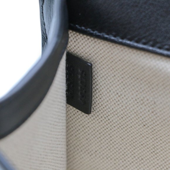 13238 - Gucci Diana Mini Shoulder Bag Black 675795 - Picture 13 of 13